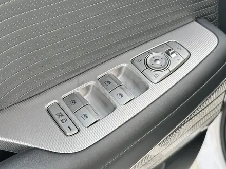 Hyundai Palisade 2025 года за 27 000 000 тг. в Шымкент – фото 19