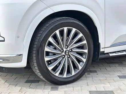 Hyundai Palisade 2025 года за 27 000 000 тг. в Шымкент – фото 4