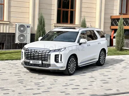 Hyundai Palisade 2025 года за 27 000 000 тг. в Шымкент