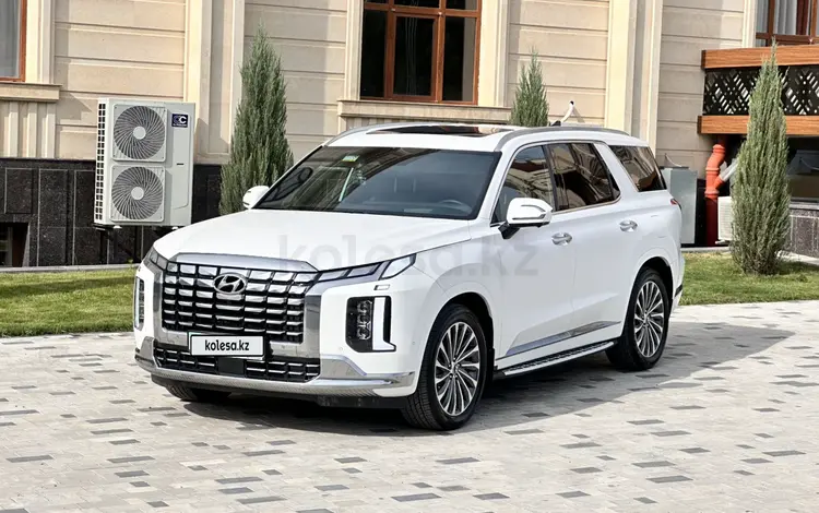 Hyundai Palisade 2025 года за 27 000 000 тг. в Шымкент