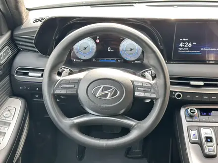Hyundai Palisade 2025 года за 27 000 000 тг. в Шымкент – фото 8