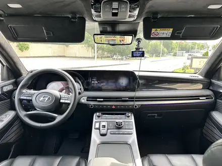 Hyundai Palisade 2025 года за 27 000 000 тг. в Шымкент – фото 9