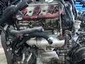 Ауди Двигатель BDW 2.4 за 100 555 тг. в Астана – фото 4