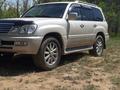 Lexus LX 470 2005 года за 11 000 000 тг. в Сатпаев – фото 10