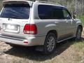 Lexus LX 470 2005 года за 11 000 000 тг. в Сатпаев – фото 14