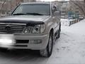 Lexus LX 470 2005 года за 11 000 000 тг. в Сатпаев