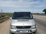 Mercedes-Benz Vito 1998 годаүшін4 500 000 тг. в Алматы