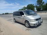 Mercedes-Benz Vito 1998 годаүшін4 500 000 тг. в Алматы – фото 2