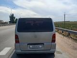 Mercedes-Benz Vito 1998 годаүшін4 500 000 тг. в Алматы – фото 4