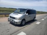 Mercedes-Benz Vito 1998 годаүшін4 500 000 тг. в Алматы – фото 3