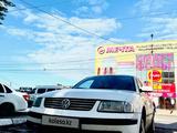 Volkswagen Passat 1997 годаүшін1 300 000 тг. в Уральск – фото 5