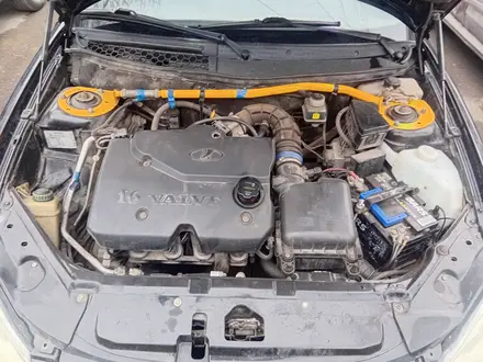 ВАЗ (Lada) Priora 2172 2013 года за 2 000 000 тг. в Экибастуз