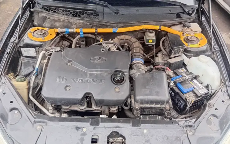 ВАЗ (Lada) Priora 2172 2013 годаүшін2 000 000 тг. в Экибастуз