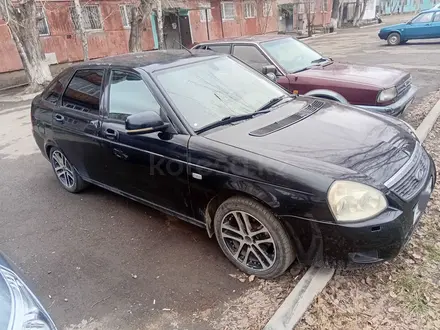 ВАЗ (Lada) Priora 2172 2013 года за 2 000 000 тг. в Экибастуз – фото 2