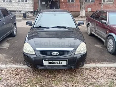 ВАЗ (Lada) Priora 2172 2013 года за 2 000 000 тг. в Экибастуз – фото 3