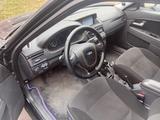 ВАЗ (Lada) Priora 2172 2013 годаүшін2 000 000 тг. в Экибастуз – фото 4