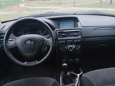 ВАЗ (Lada) Priora 2172 2013 года за 2 000 000 тг. в Экибастуз – фото 6