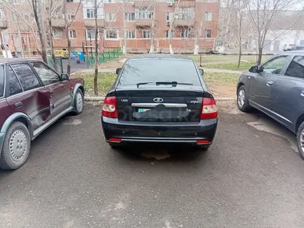 ВАЗ (Lada) Priora 2172 2013 года за 2 000 000 тг. в Экибастуз – фото 5