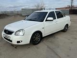 ВАЗ (Lada) Priora 2170 2013 года за 3 200 000 тг. в Костанай