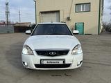 ВАЗ (Lada) Priora 2170 2013 года за 3 200 000 тг. в Костанай – фото 2