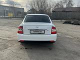 ВАЗ (Lada) Priora 2170 2013 года за 3 200 000 тг. в Костанай – фото 5