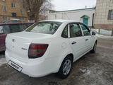 ВАЗ (Lada) Granta 2190 2014 года за 3 000 000 тг. в Караганда – фото 5