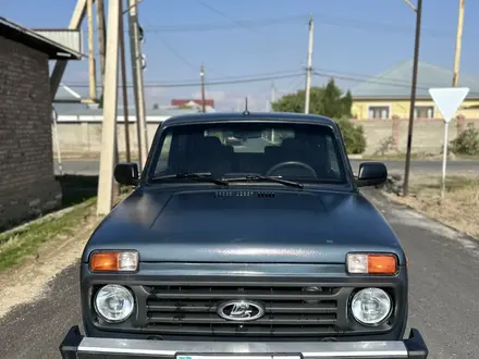 ВАЗ (Lada) Lada 2121 2020 года за 3 800 000 тг. в Тараз