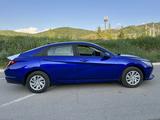 Hyundai Elantra 2022 годаүшін7 700 000 тг. в Алматы – фото 3