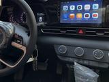 Hyundai Elantra 2022 годаүшін7 700 000 тг. в Алматы – фото 5