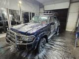 Nissan Patrol 2001 годаүшін4 200 000 тг. в Семей – фото 2