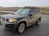 Nissan Patrol 2001 годаүшін4 200 000 тг. в Семей – фото 3