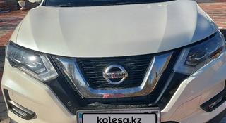 Nissan X-Trail 2021 года за 14 000 000 тг. в Каскелен