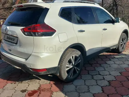 Nissan X-Trail 2021 года за 14 000 000 тг. в Каскелен – фото 2