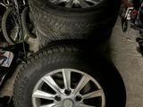 Титановые диски с резиной на Лексус 470, 570 или Ланд Крузер 100, 200 за 350 000 тг. в Караганда
