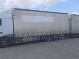 DAF  XF 2018 года за 36 000 000 тг. в Туркестан – фото 4