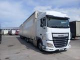 DAF  XF 2018 года за 36 000 000 тг. в Туркестан – фото 3