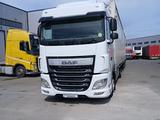 DAF  XF 2018 года за 36 000 000 тг. в Туркестан – фото 2