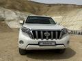 Toyota Land Cruiser Prado 2011 годаүшін15 500 000 тг. в Актау – фото 6