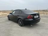 BMW 328 2006 года за 5 600 000 тг. в Актау – фото 5