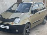 Daewoo Matiz 2006 года за 1 900 000 тг. в Актау