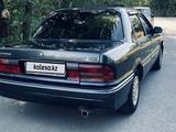 Mitsubishi Galant 1991 годаfor1 250 000 тг. в Алматы