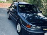 Mitsubishi Galant 1991 годаfor1 250 000 тг. в Алматы – фото 5