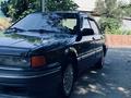 Mitsubishi Galant 1991 годаfor1 250 000 тг. в Алматы – фото 6