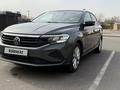 Volkswagen Polo 2021 года за 7 700 000 тг. в Алматы – фото 9