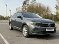 Volkswagen Polo 2021 года за 7 700 000 тг. в Алматы – фото 10