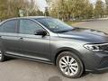 Volkswagen Polo 2021 года за 7 700 000 тг. в Алматы – фото 14