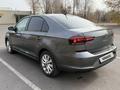 Volkswagen Polo 2021 года за 7 700 000 тг. в Алматы – фото 17