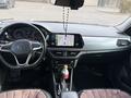 Volkswagen Polo 2021 года за 7 700 000 тг. в Алматы – фото 21