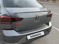 Volkswagen Polo 2021 года за 7 700 000 тг. в Алматы – фото 31