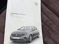 Volkswagen Polo 2021 года за 7 700 000 тг. в Алматы – фото 4